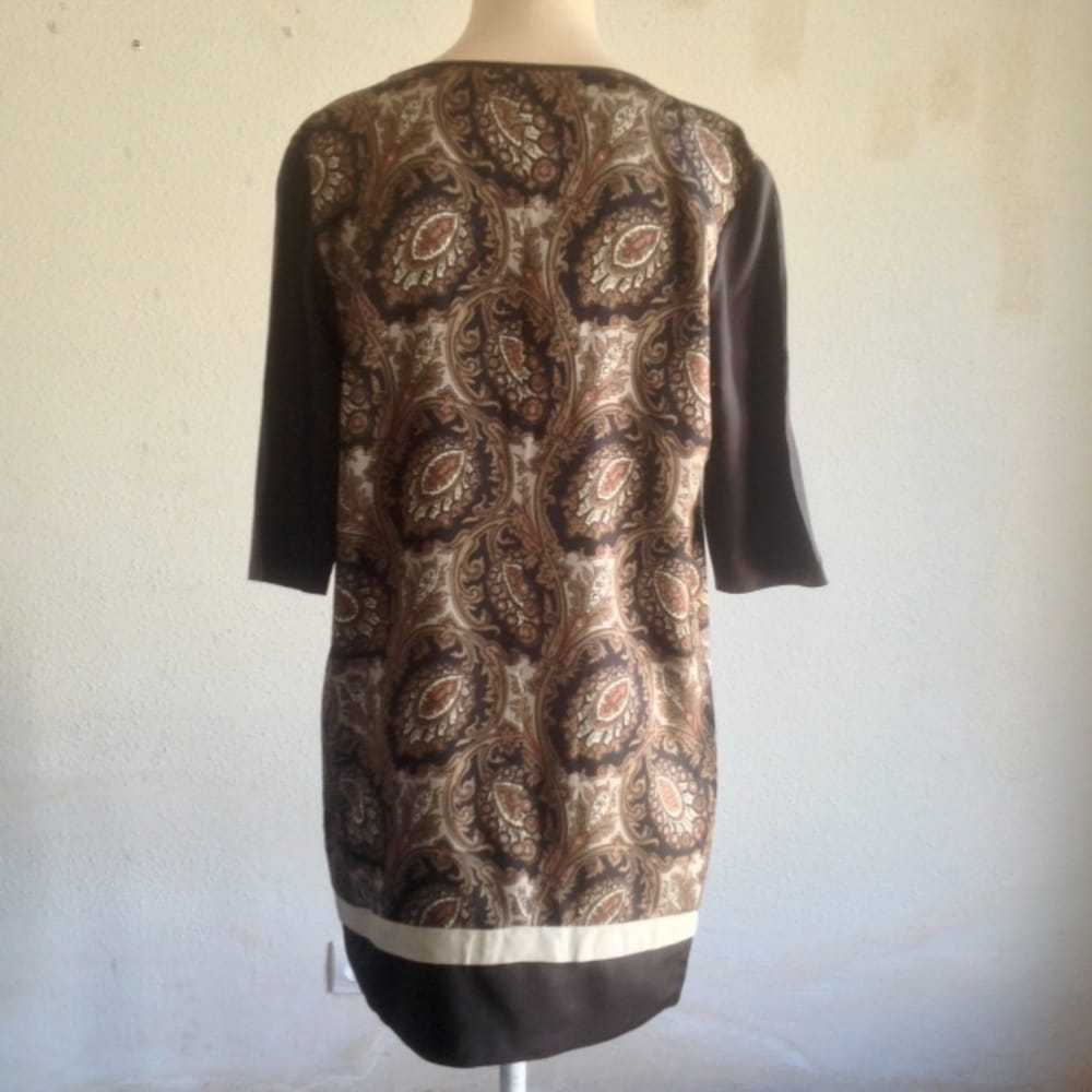 Hoss Intropia Silk dress - image 2