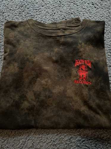 Death Row Records Death Row T shirt