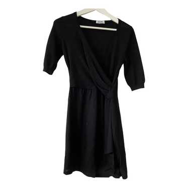 Moschino Wool mid-length dress - image 1