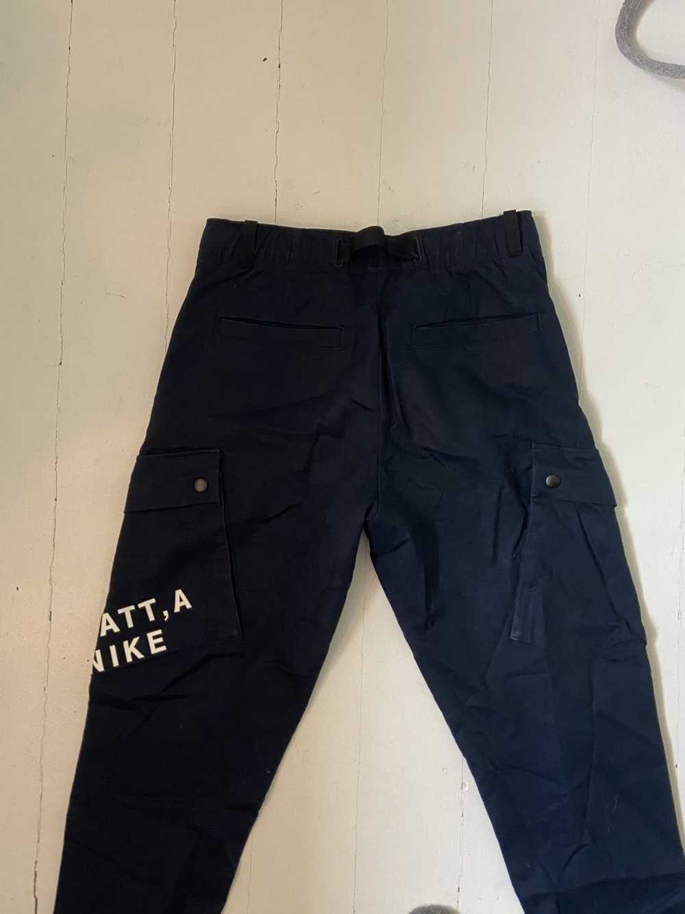 Nike × Patta Patta x Nike Cargo pants - image 1