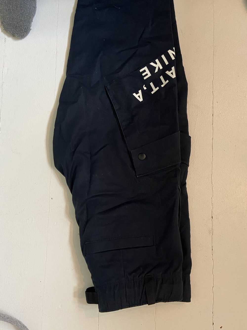 Nike × Patta Patta x Nike Cargo pants - image 2