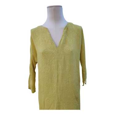 Hoss Intropia Silk dress - image 1