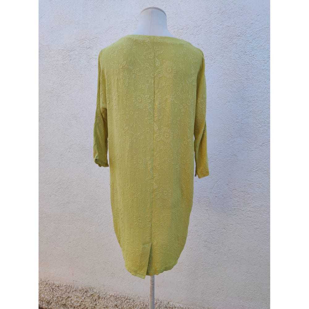 Hoss Intropia Silk dress - image 3