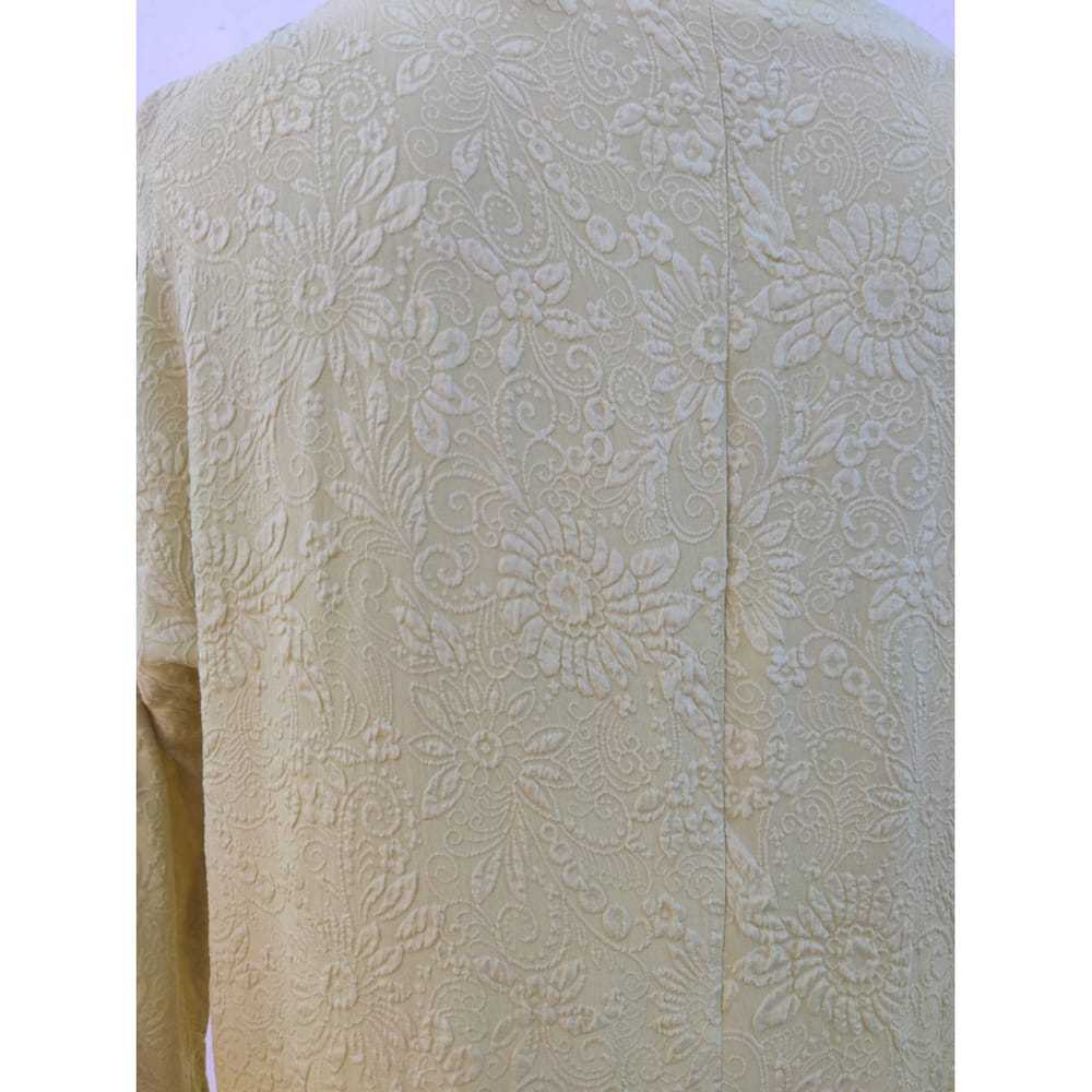 Hoss Intropia Silk dress - image 4