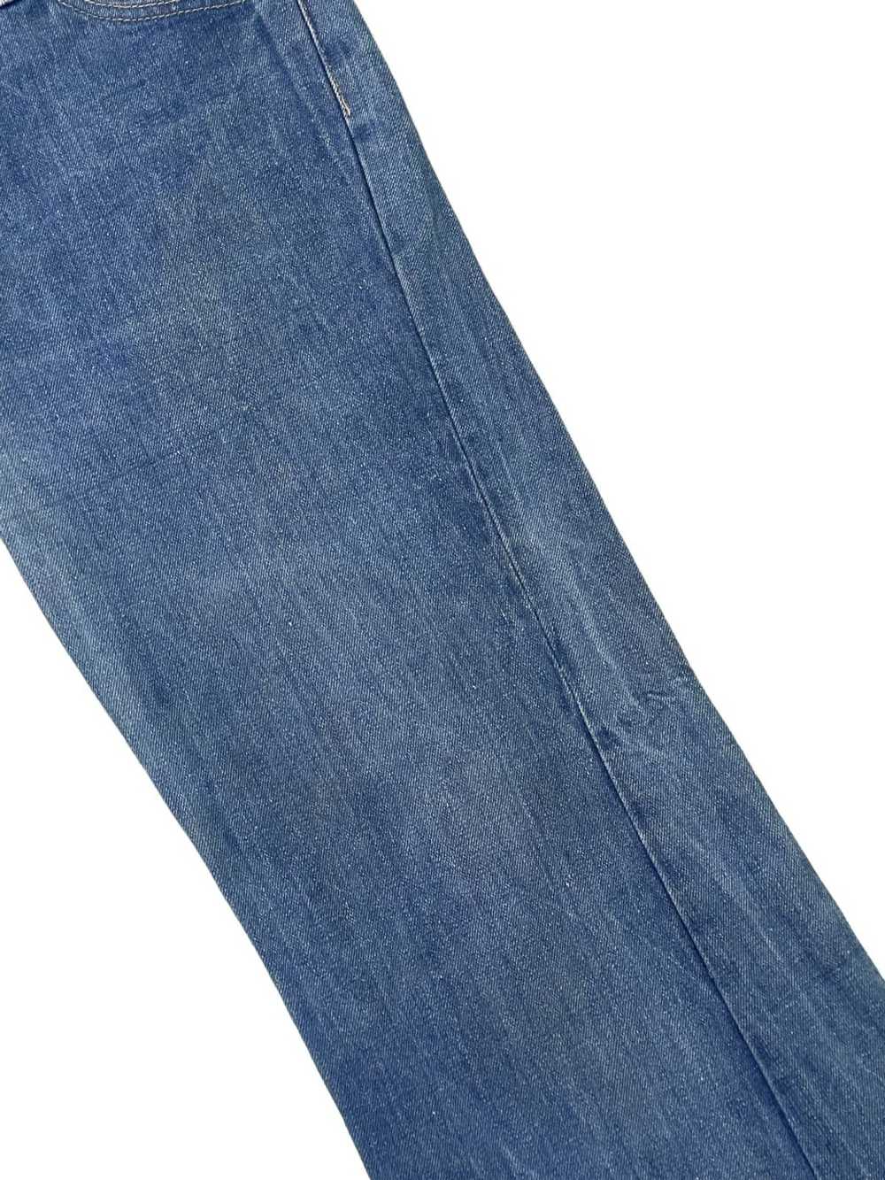 American Classics × Vintage Flare Jeans 80s San J… - image 9