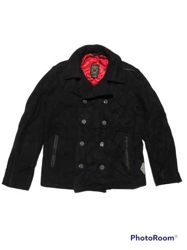 CRIMIE（クライミー）の「SCHOTT x THE CRIMIE STAR STUDS
