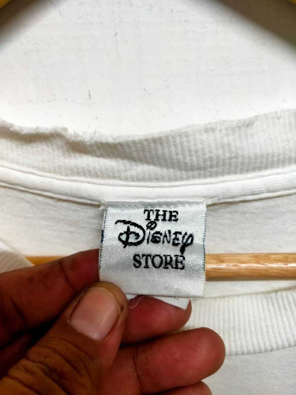 Disney × Movie × Vintage Vintage distreesed winni… - image 3