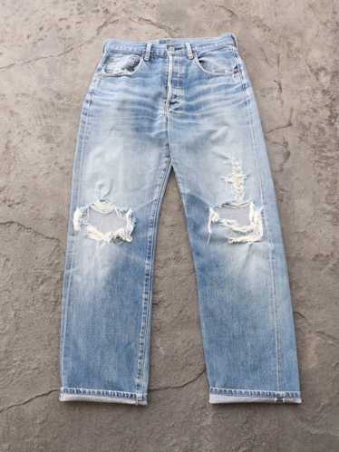 Levis levis 503b xx - Gem