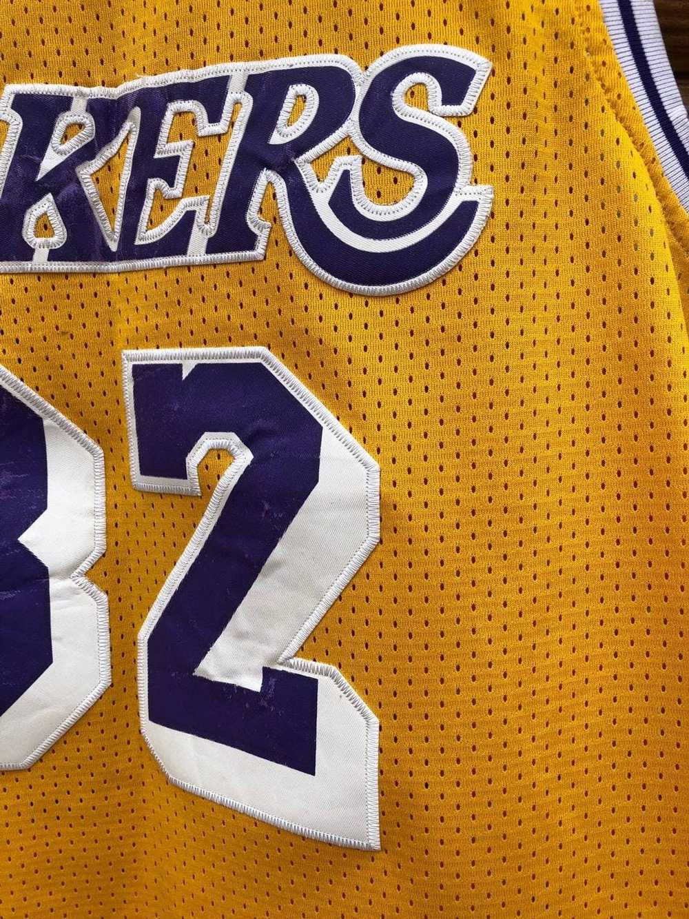 Adidas × NBA × Streetwear NBA Los Angeles Lakers … - image 5