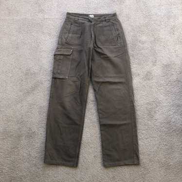 Cargo C.P. Company pants - Gem