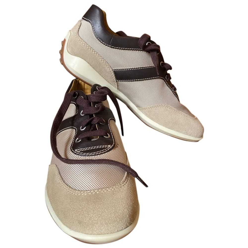 Tod's Cloth low trainers - image 1