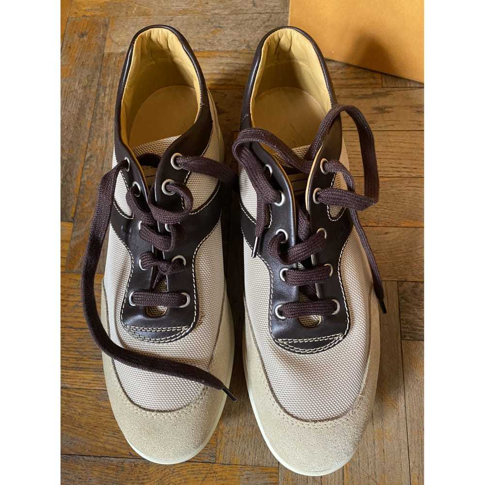 Tod's Cloth low trainers - image 2