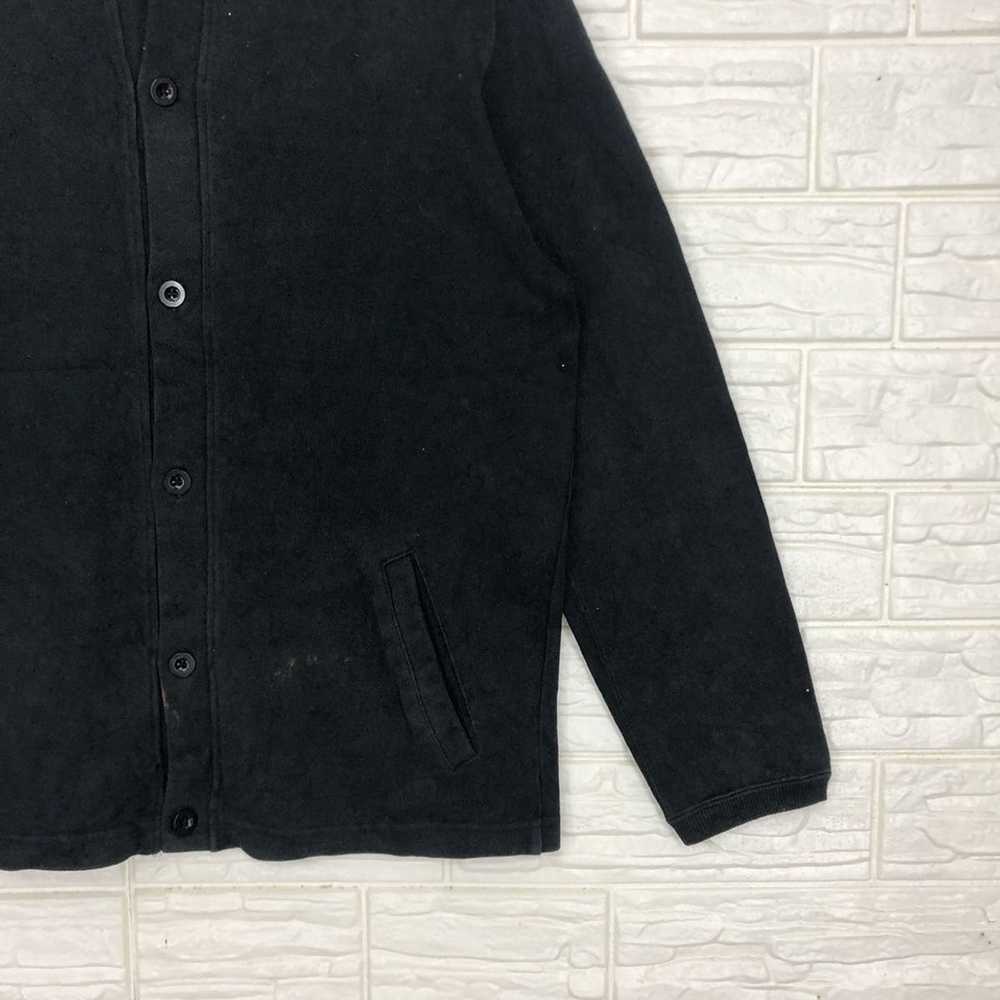 United Arrows Vintage United Arrows Button Down S… - image 4