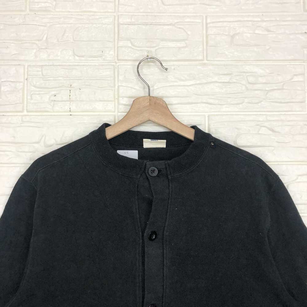 United Arrows Vintage United Arrows Button Down S… - image 5