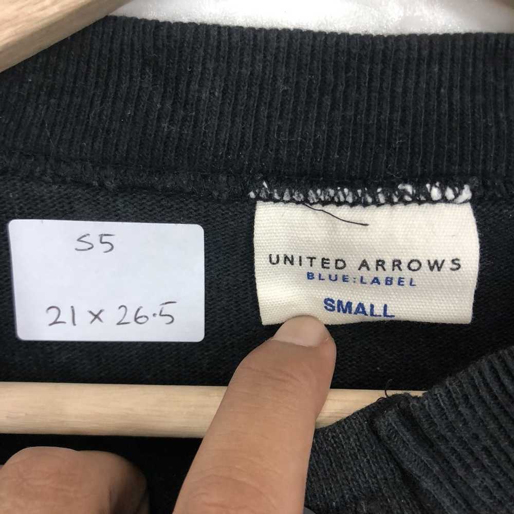 United Arrows Vintage United Arrows Button Down S… - image 6