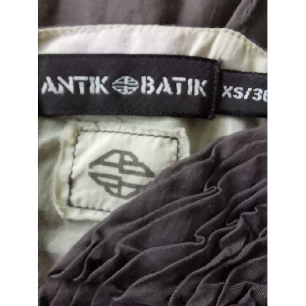 Antik Batik Maxi dress - image 5
