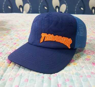 Thrasher cap - Gem