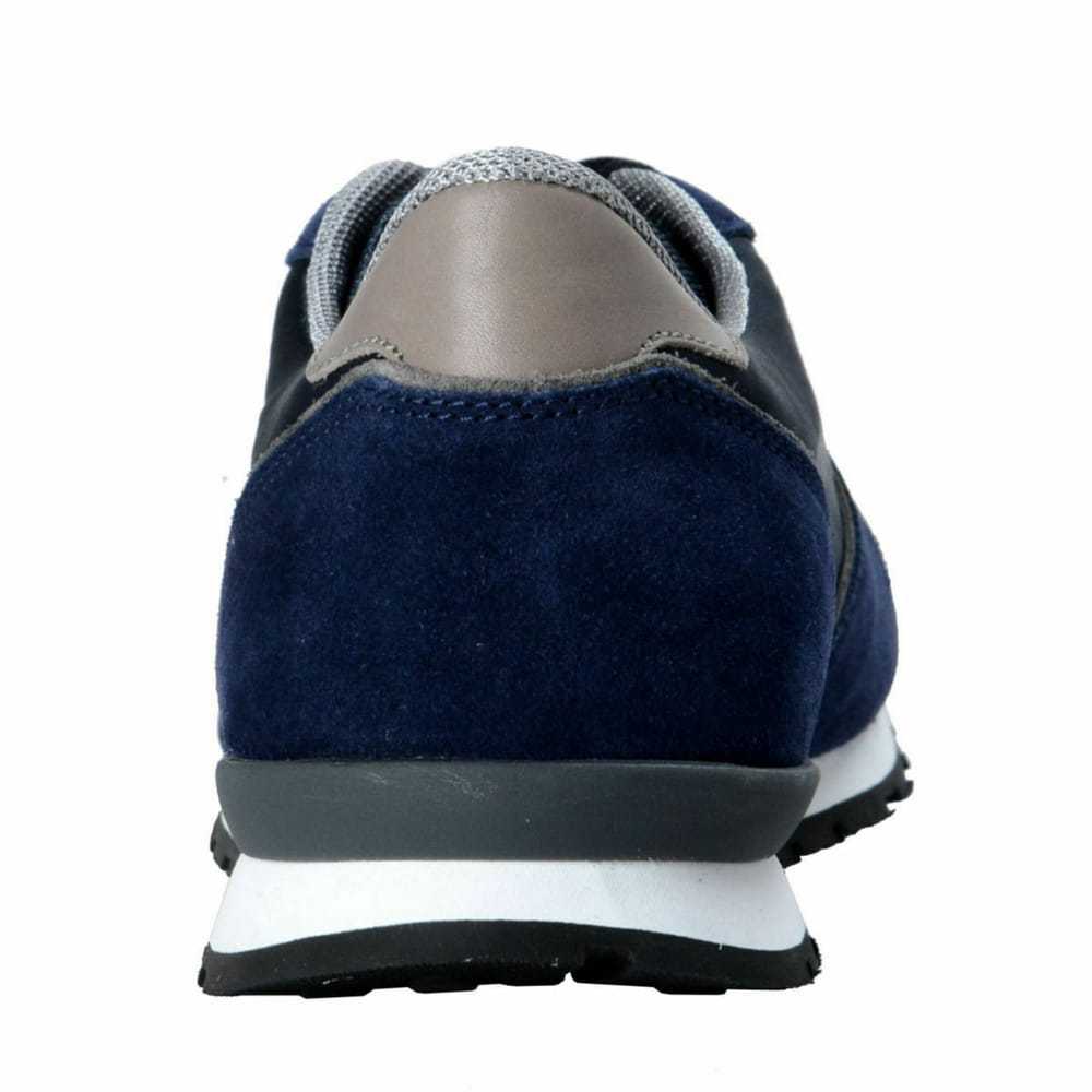 Tod's Cloth low trainers - image 3
