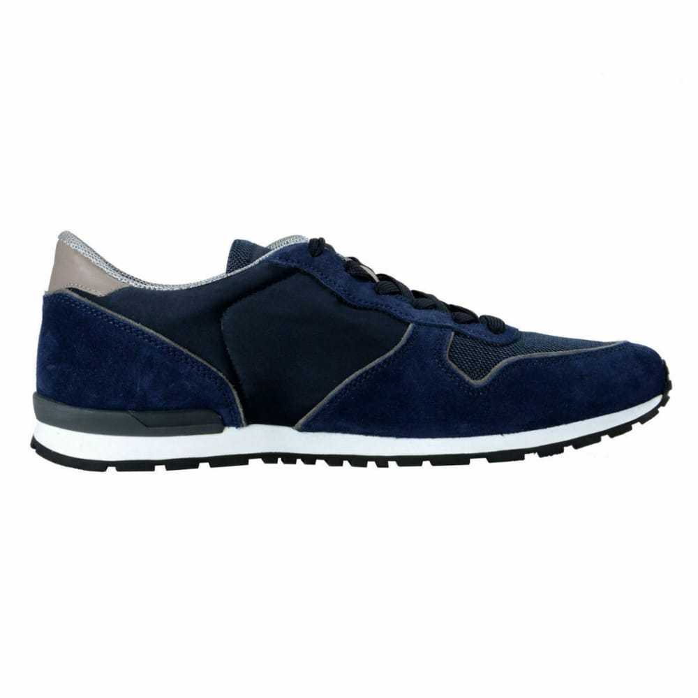 Tod's Cloth low trainers - image 4