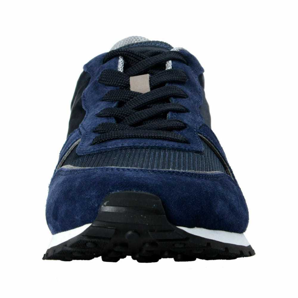Tod's Cloth low trainers - image 5