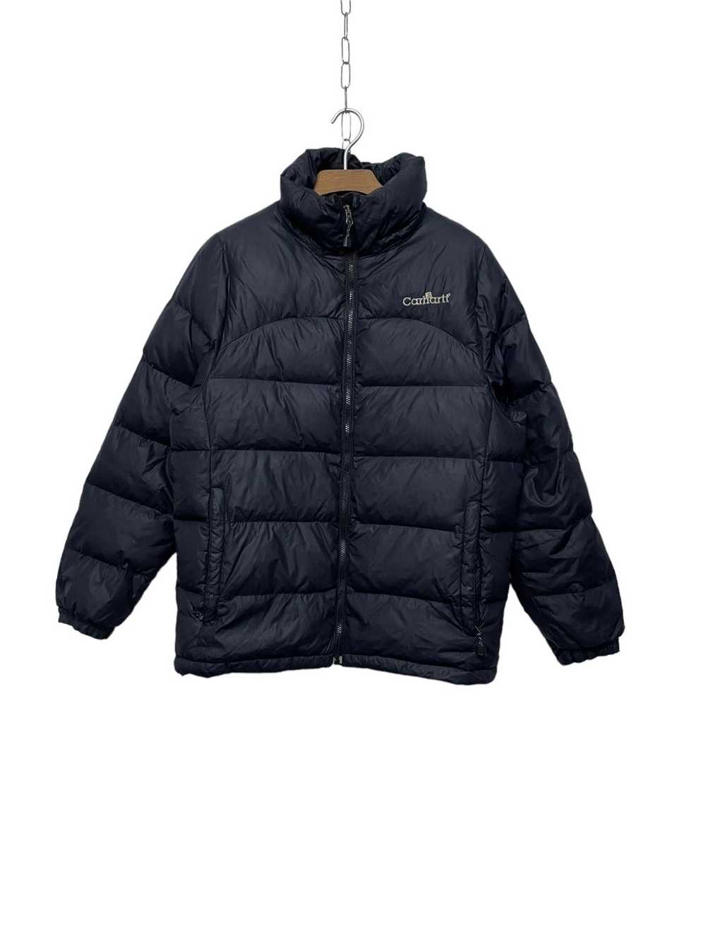 Carhartt Carhatt Puffer Jacket - image 1