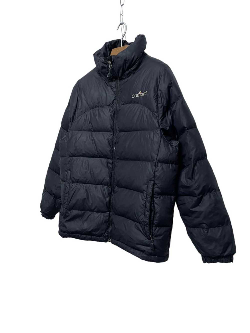 Carhartt Carhatt Puffer Jacket - image 2