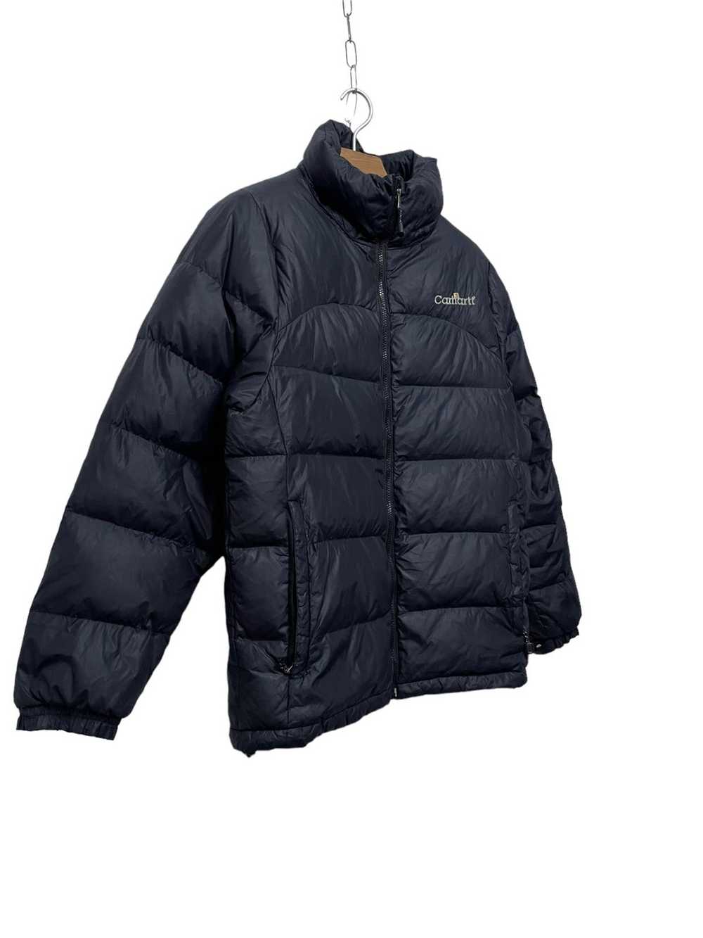 Carhartt Carhatt Puffer Jacket - image 3