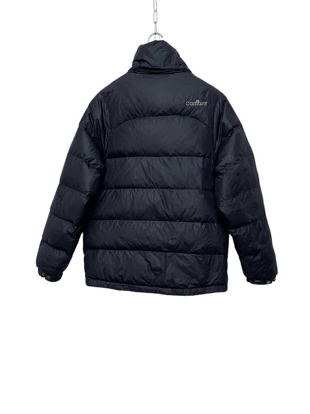 Carhartt Carhatt Puffer Jacket - image 6