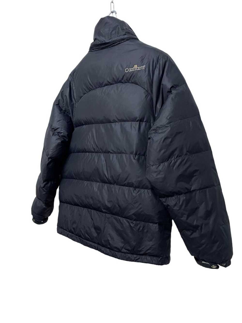 Carhartt Carhatt Puffer Jacket - image 7