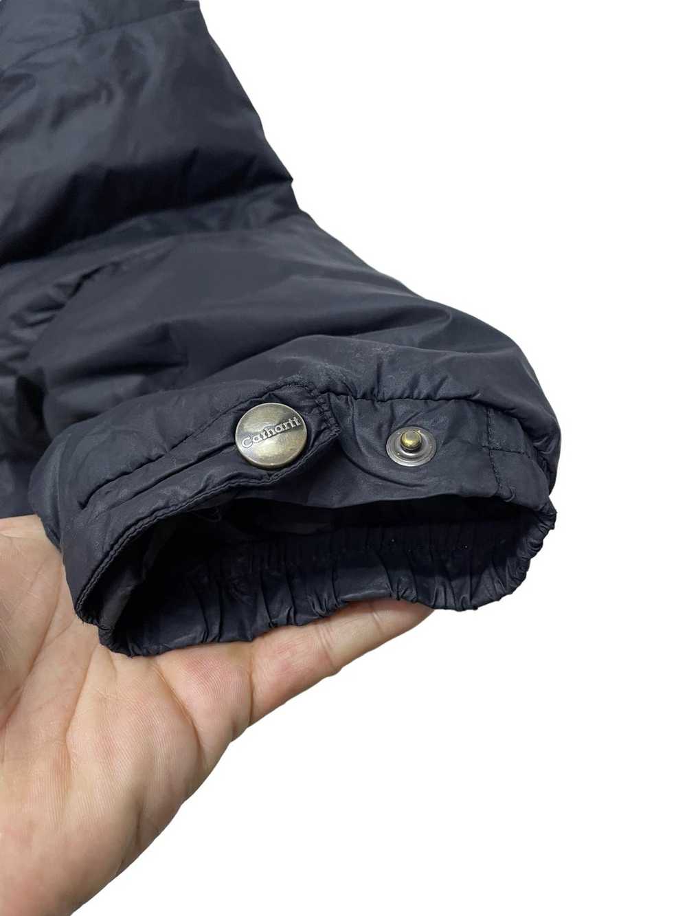 Carhartt Carhatt Puffer Jacket - image 9