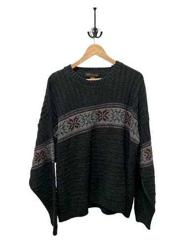 Vintage Vintage Liberty Sweaters Knitted Pullover