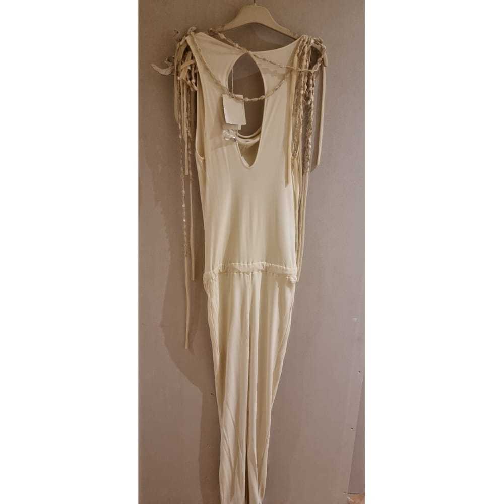Amen Italy Silk dress - image 3