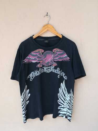 ❌ SOLD OUT ❌ ED HARDY DEVIL T-SHIRT