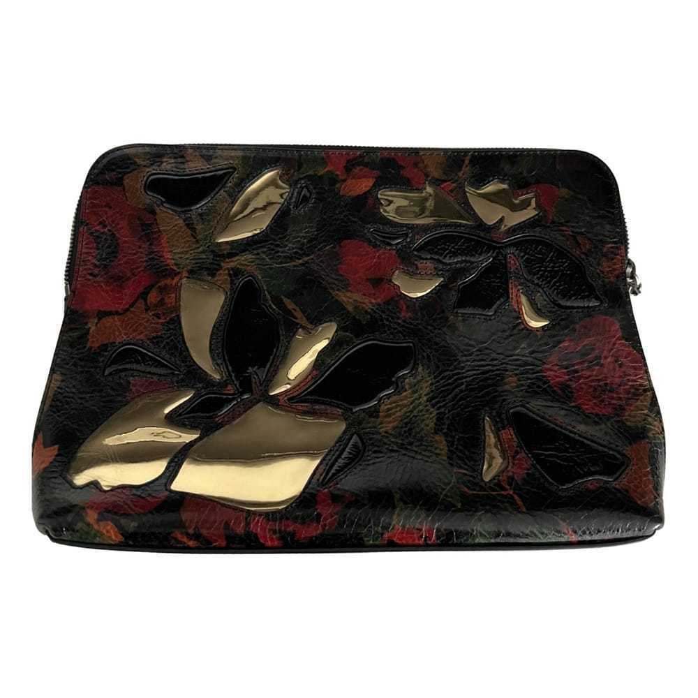 3.1 Phillip Lim Leather clutch bag - image 1