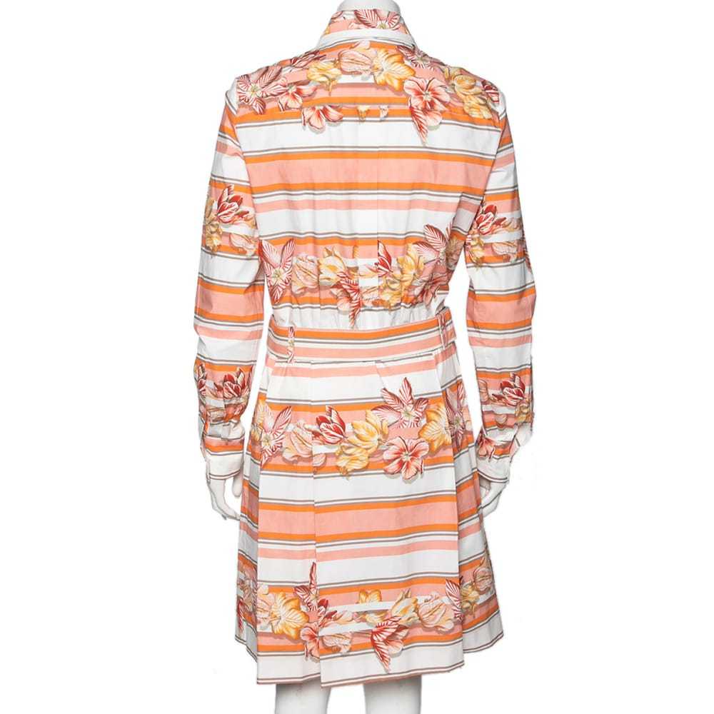 ワンピース FERRAGAMO DRESS (13C950771404 MANDARIN) Salvatore Ferragamo Dress