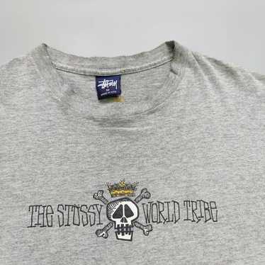 Stussy Stussy World Tribe - image 1