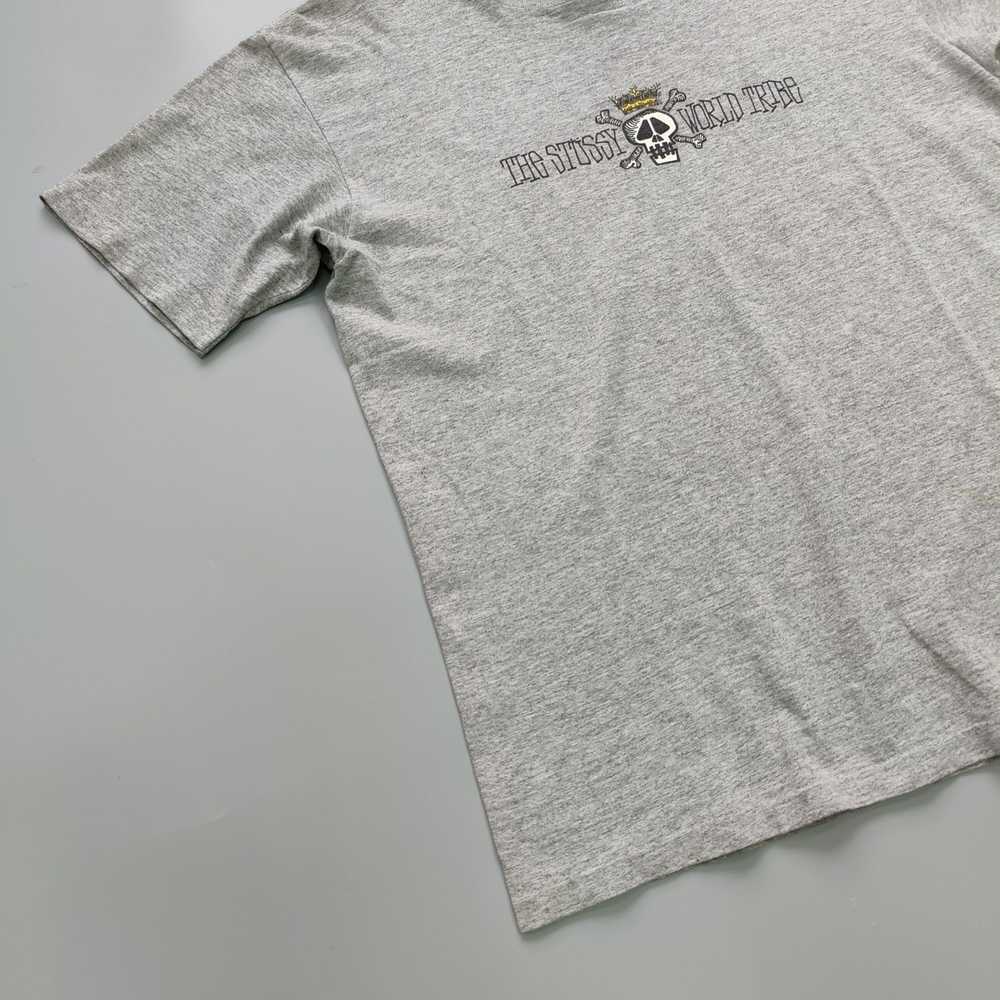 Stussy Stussy World Tribe - image 3