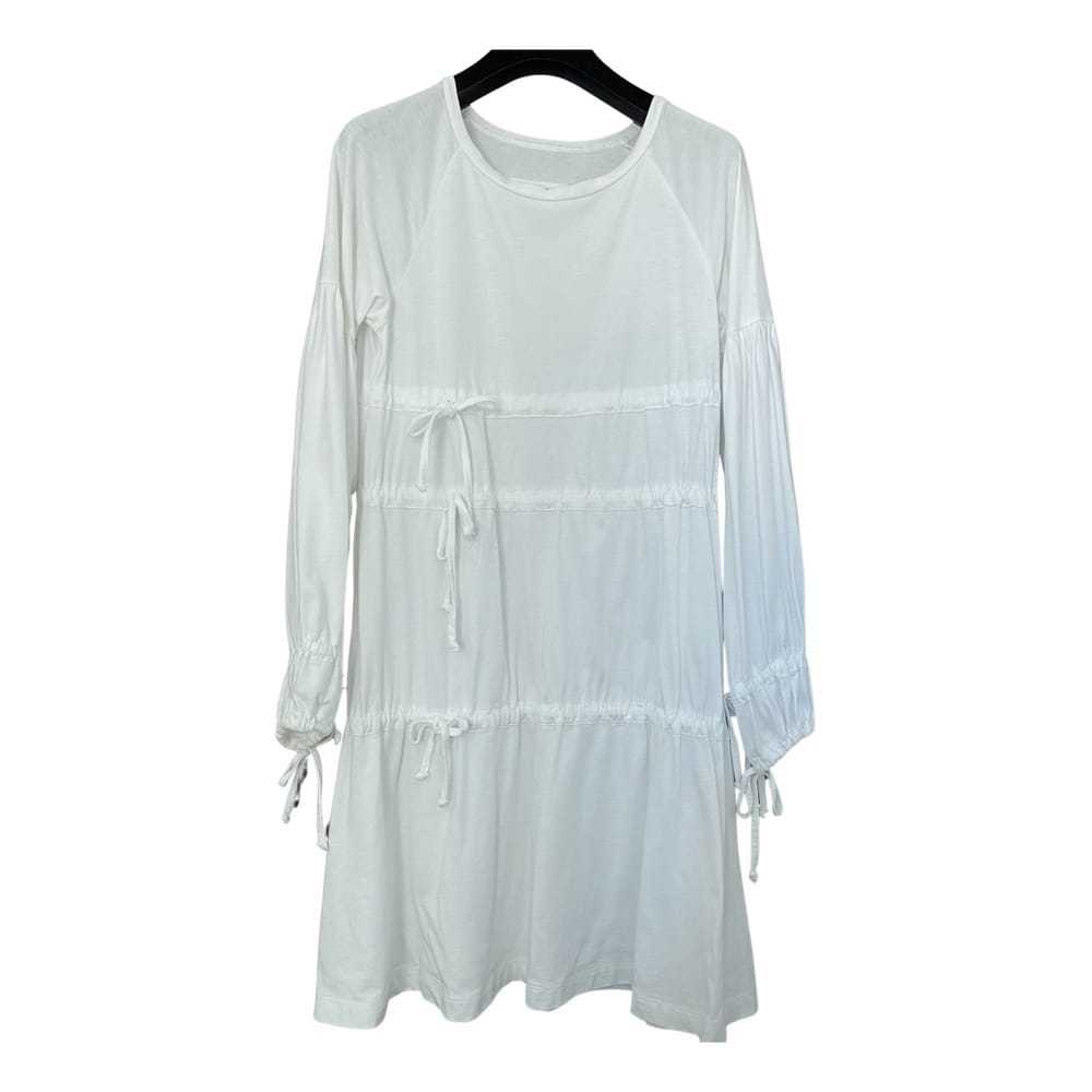 MM6 Mid-length dress - image 1