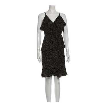 Derek Lam Silk mid-length dress - image 1