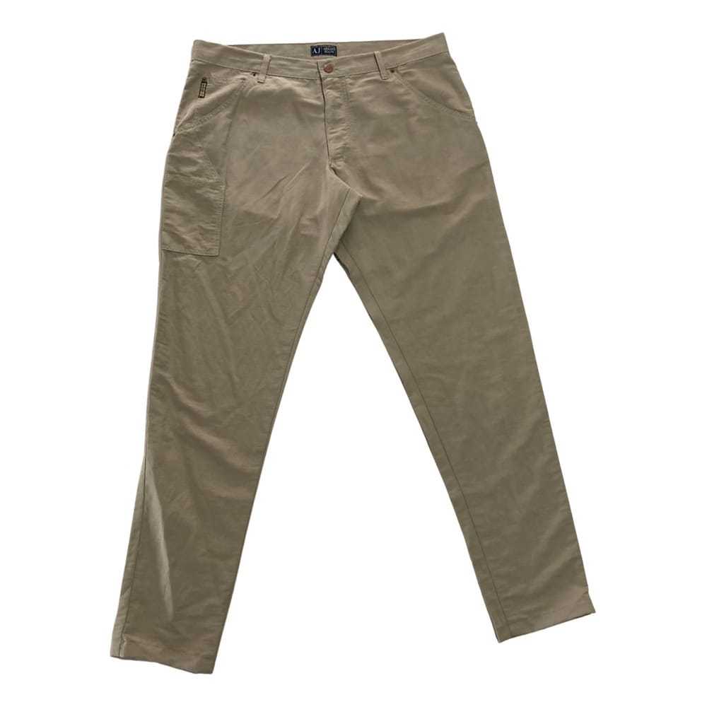 Armani Jeans Trousers - image 1