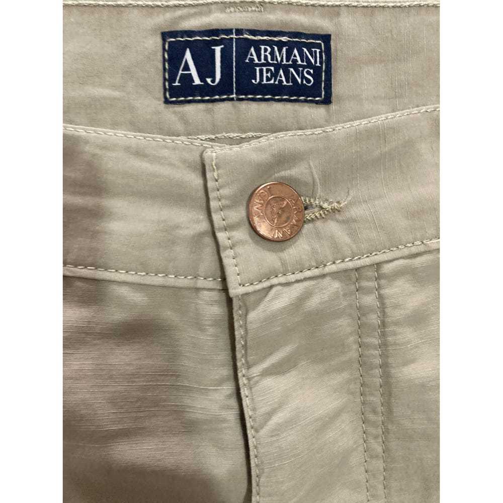 Armani Jeans Trousers - image 4