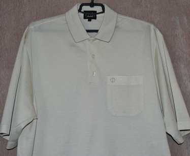 Dunhill deals golf shirts