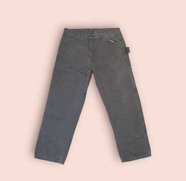 Dickies × Vintage Vintage Dickies Carpenter Jeans… - image 1