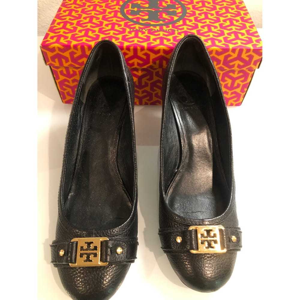 Tory Burch Heels - image 2