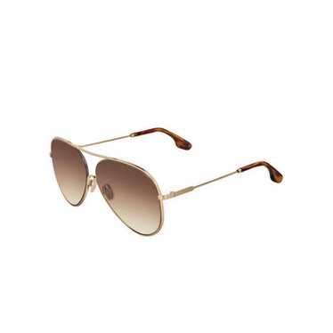 Victoria Beckham Aviator sunglasses - image 1