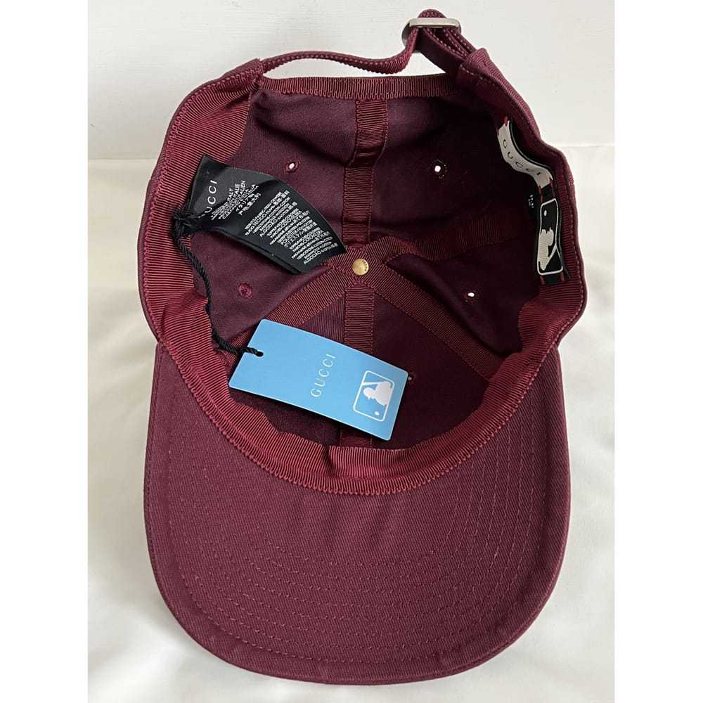 Gucci Cap - image 10