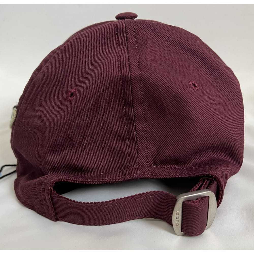 Gucci Cap - image 12