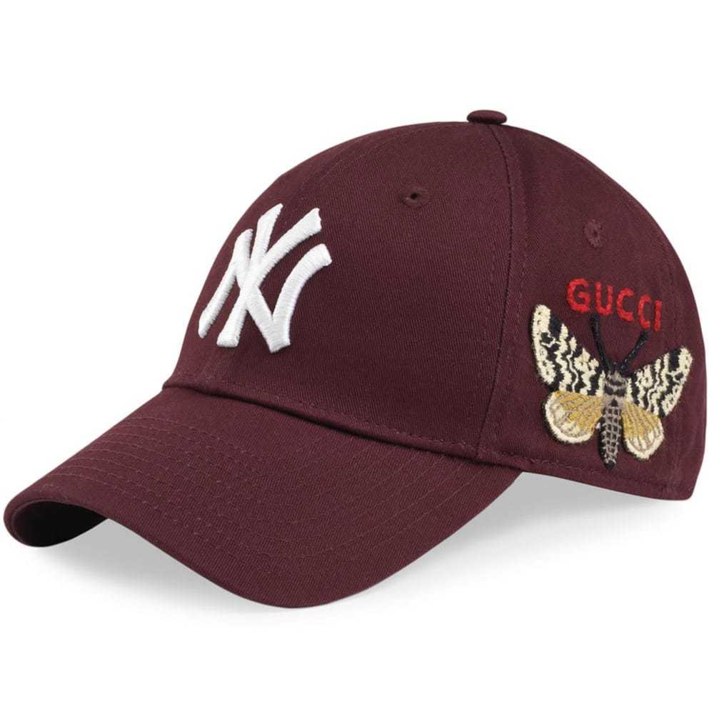 Gucci Cap - image 1