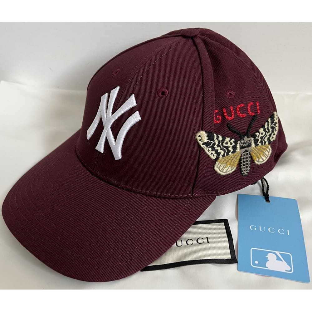 Gucci Cap - image 5