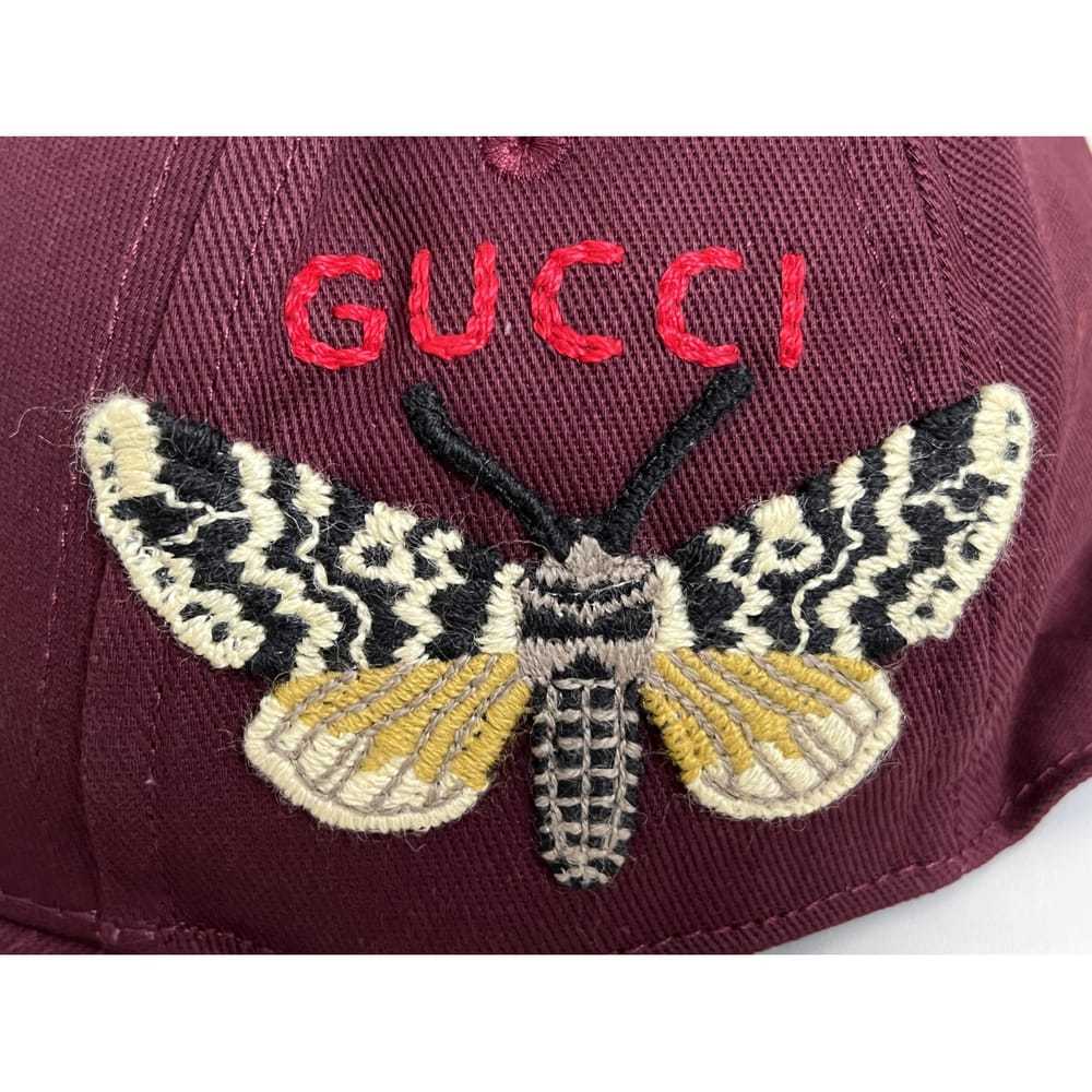 Gucci Cap - image 6